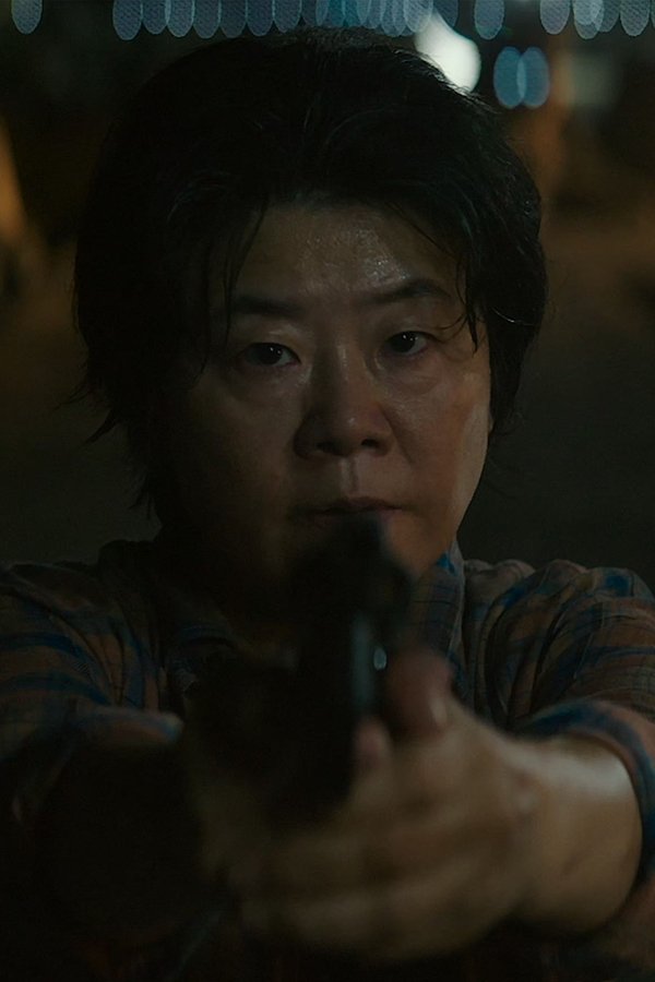 A Bloody Lucky Day – S01E06 – Episodio 6