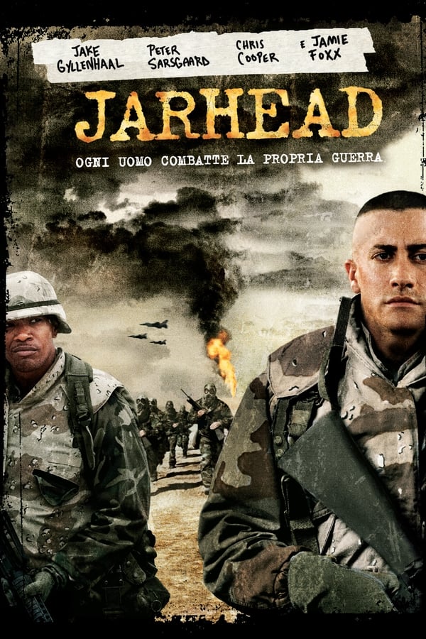 IT: Jarhead (2005)