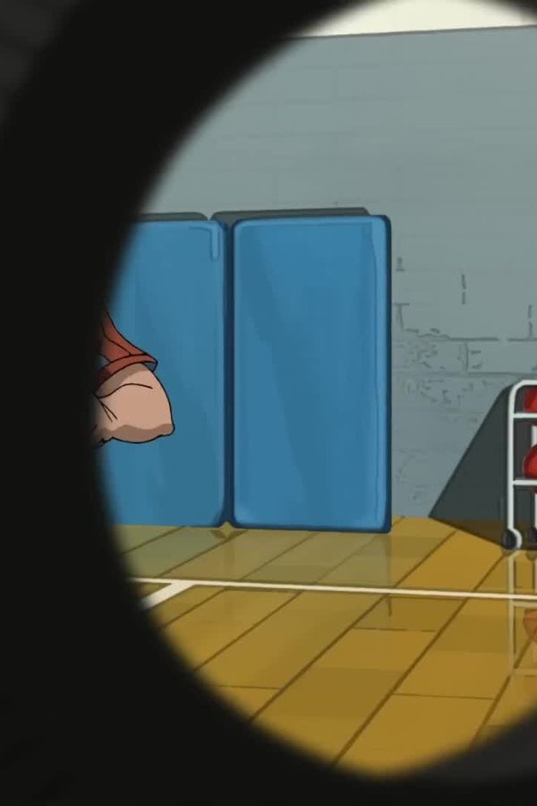 Ultimate Spider-Man – S01E06 – Episodio 6