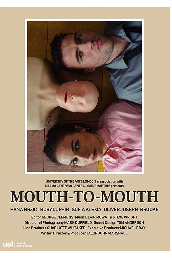 Mouth-to-Mouth