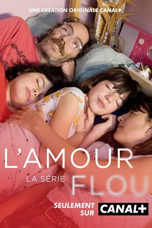 FR - L'Amour flou