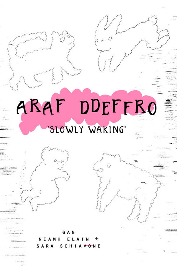 Slowly Waking