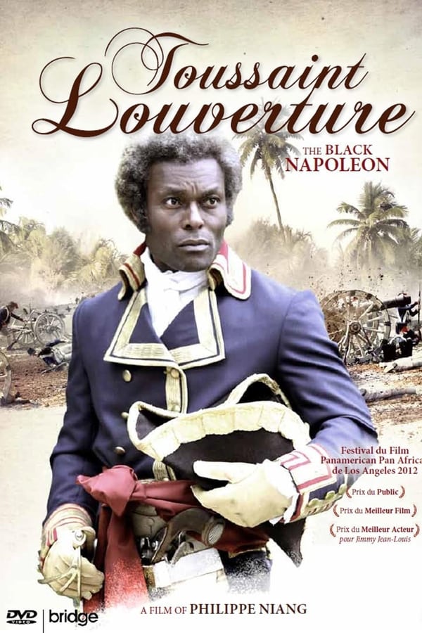 Toussaint Louverture