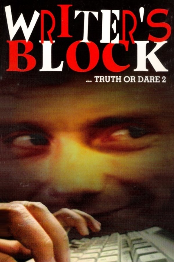 Writer’s Block
