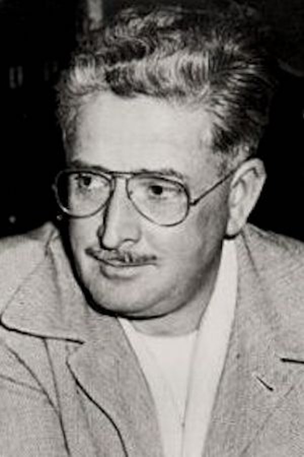 William H. Daniels's headshot