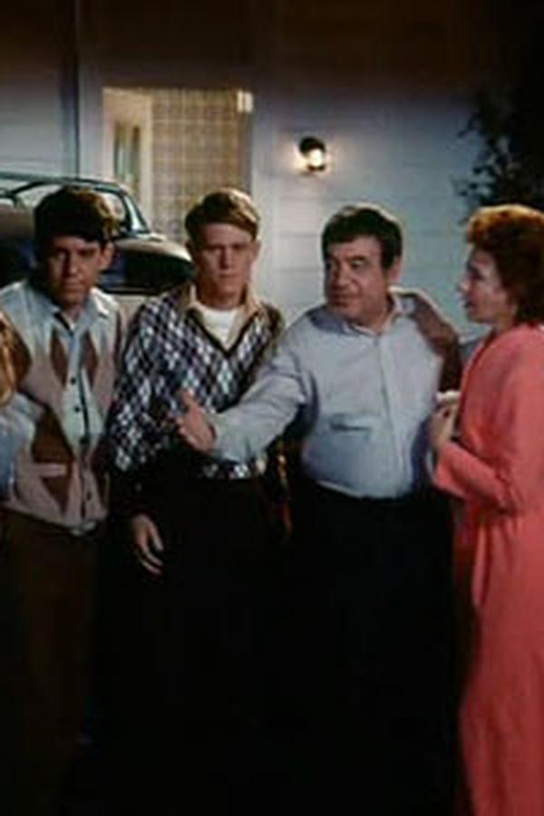 Happy Days – S01E02 – Una serata movimentata