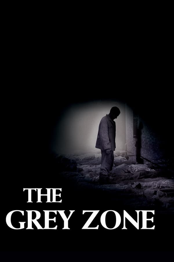 The Grey Zone  [MULTI-SUB]