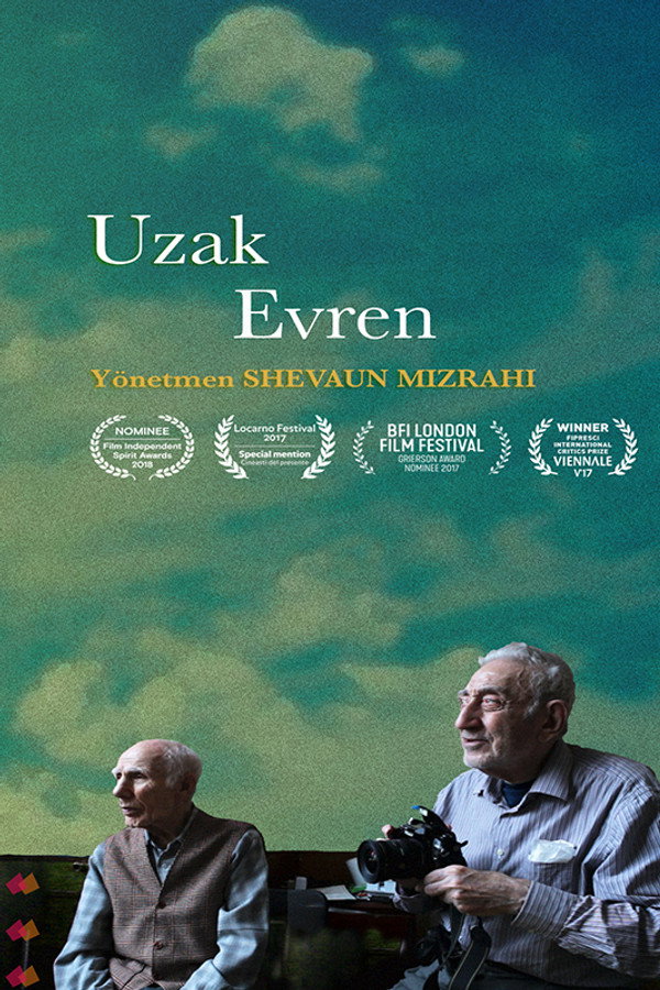 Uzak Evren (2017)