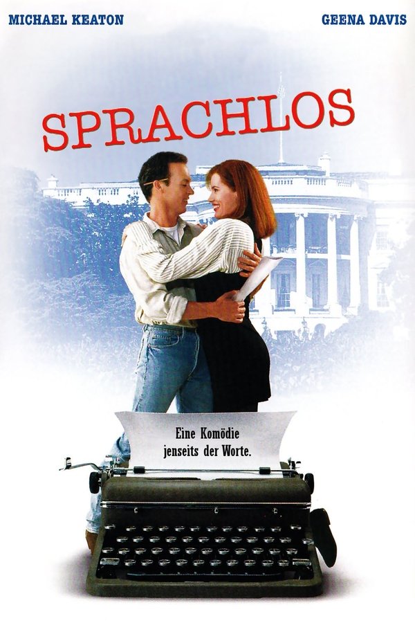 DE - Sprachlos (1994)