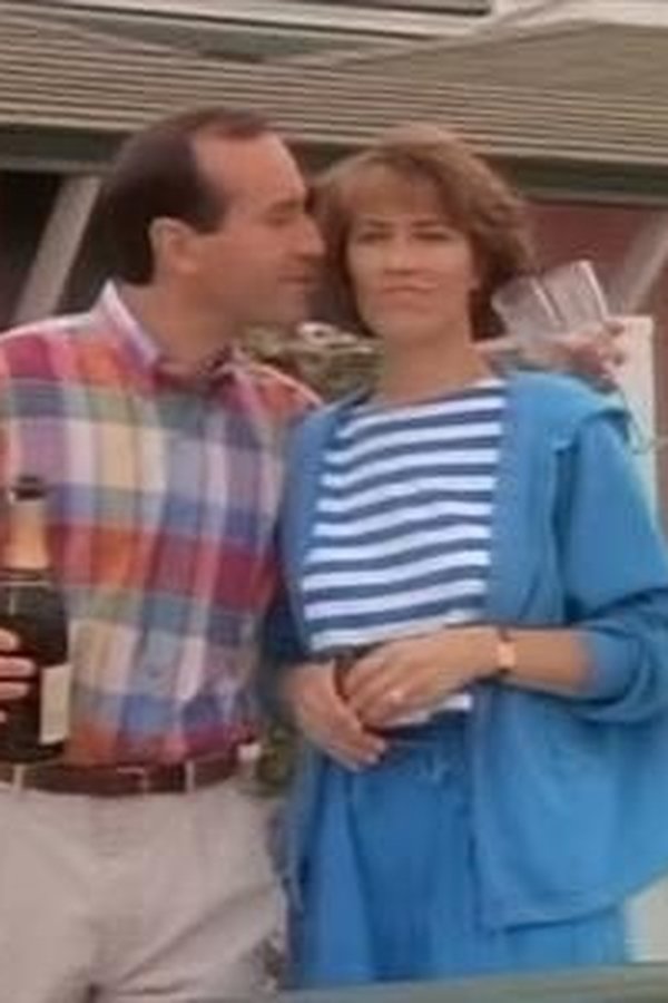 Beverly Hills 90210 – S03E01 – Episodio 1