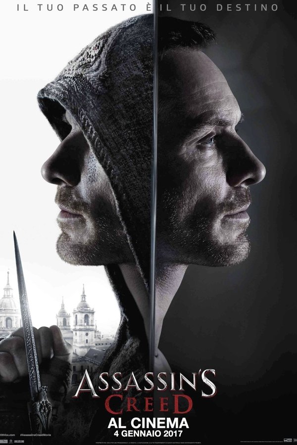 IT| Assassin's Creed 