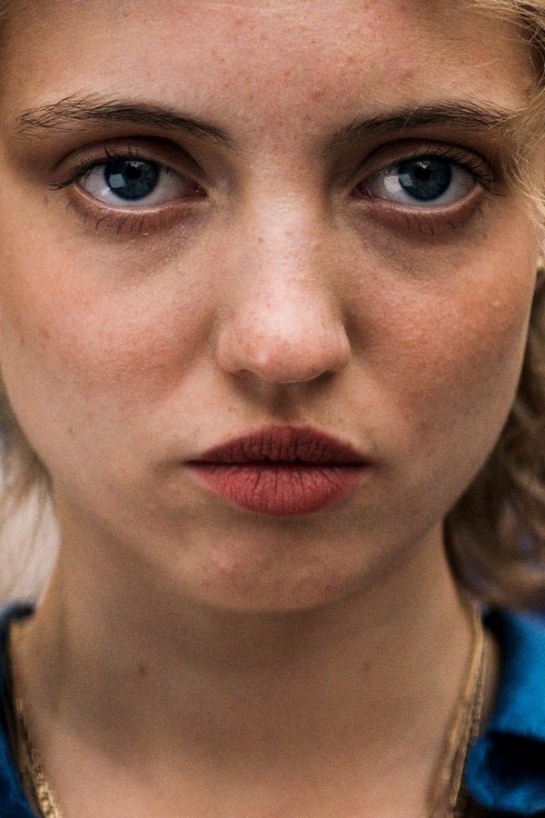 Red Rose – S01E03 – Episodio 3