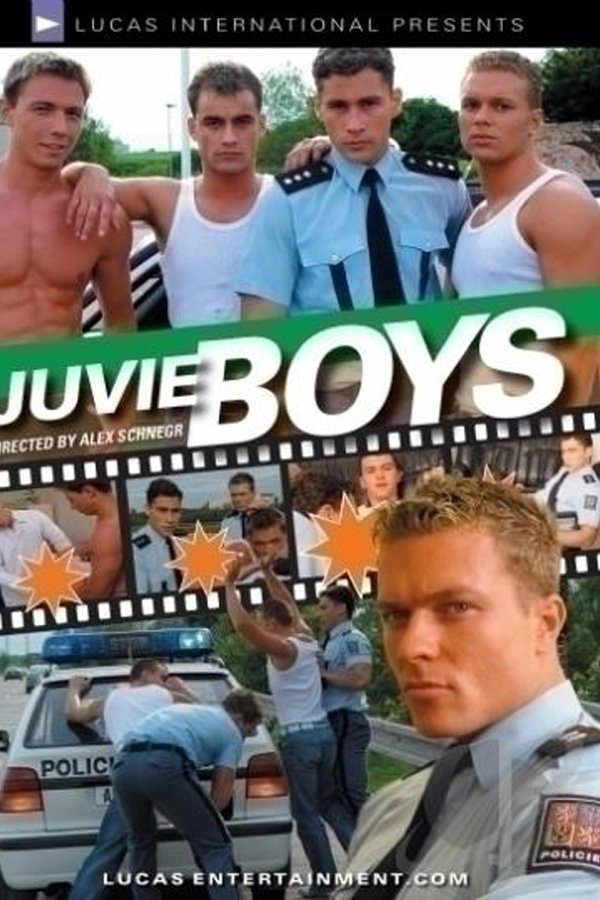Juvie Boys 1