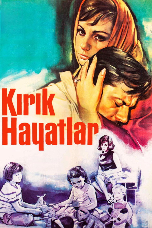 Kırık Hayatlar (1965)