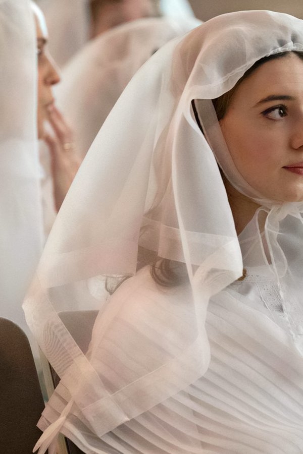 In nome del cielo – S01E03 – Episodio 3