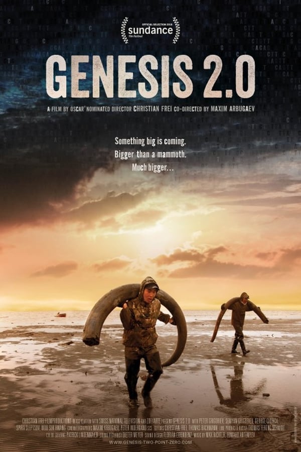 Genesis 2.0