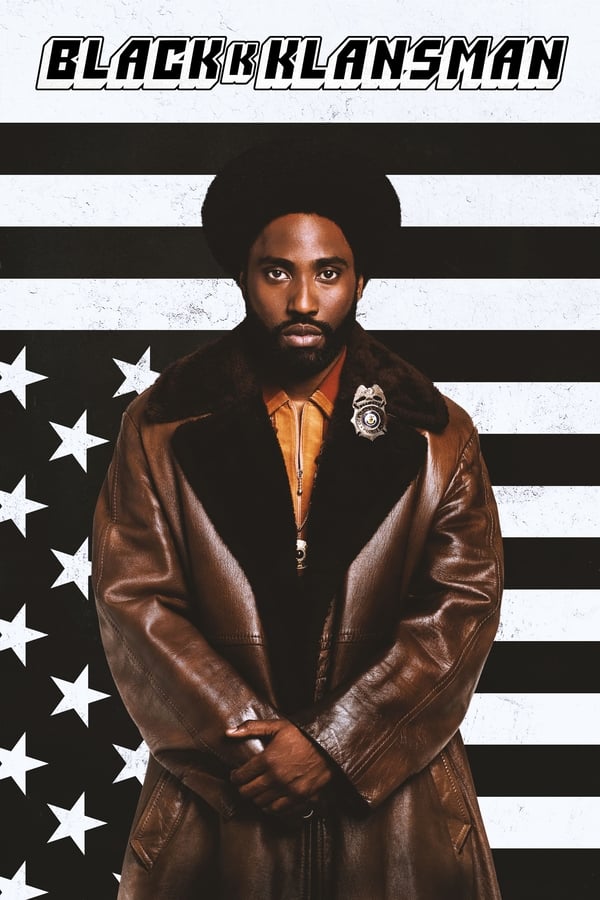 NL| BlacKkKlansman  (SUB)