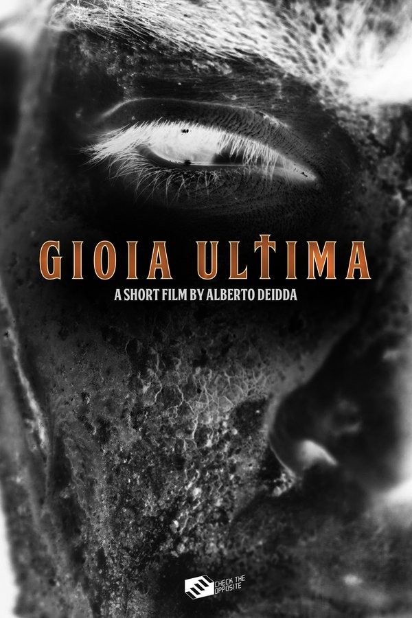 Gioia Ultima poster