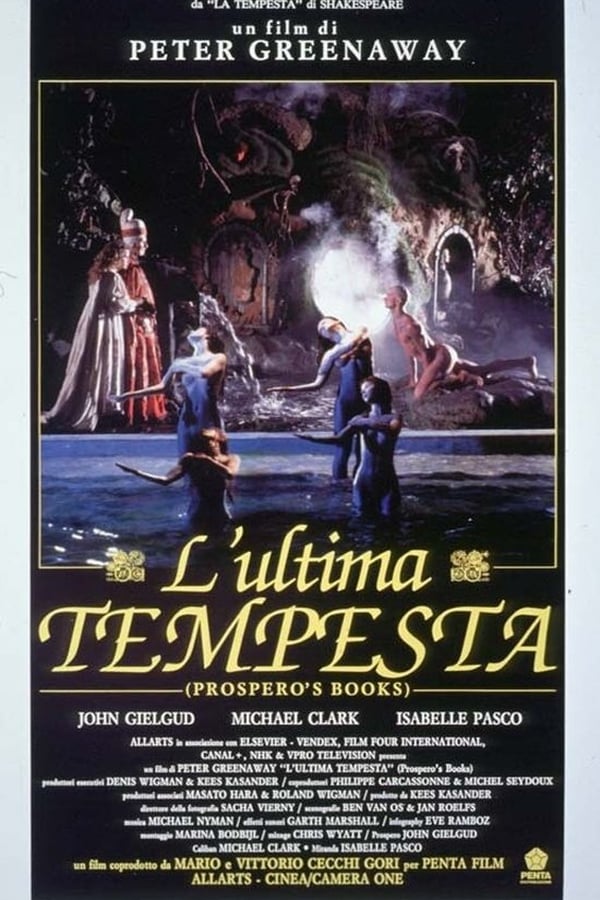 L’ultima tempesta