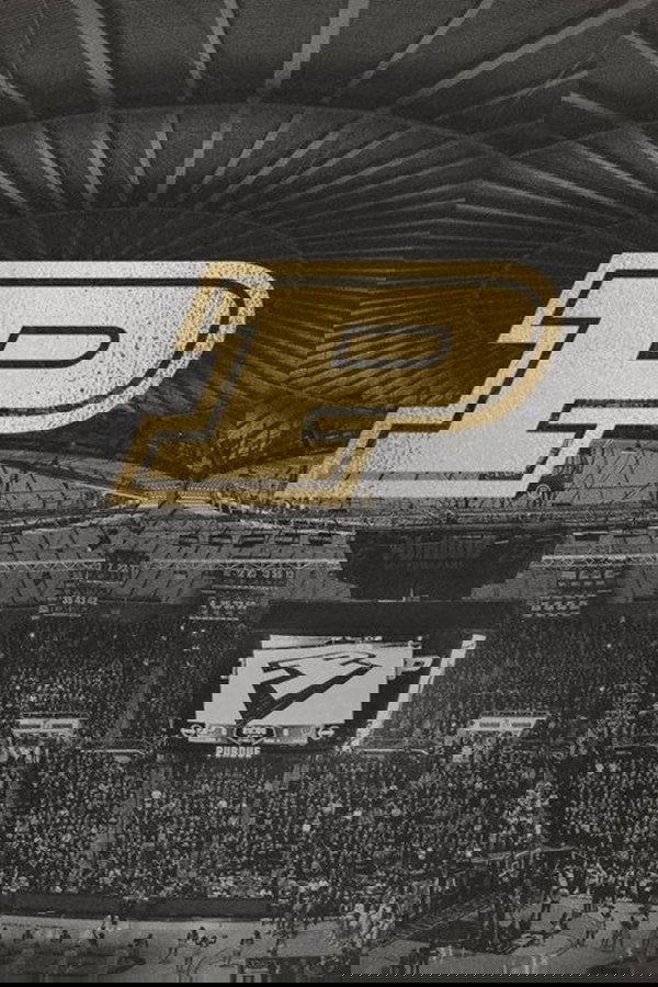 Phoenix: A Purdue Basketball Story poster