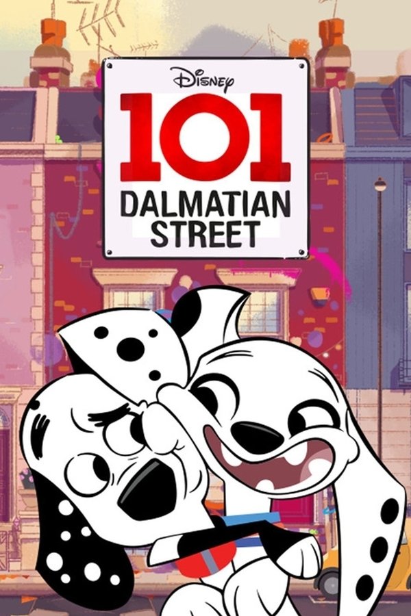101 Dalmatian Street Season 1 Episode 1 101 Dalmatian Street Season 1 Episode 1