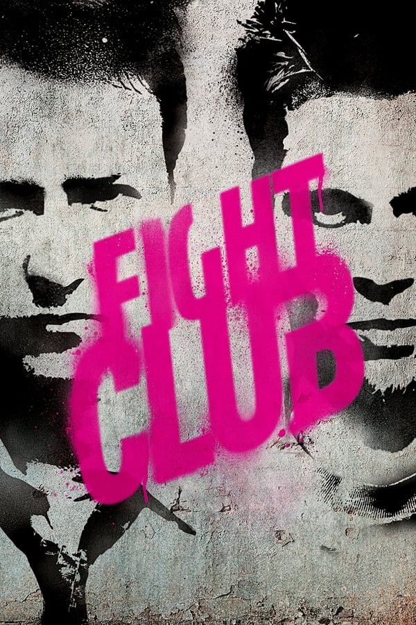 NL| Fight Club  (SUB)