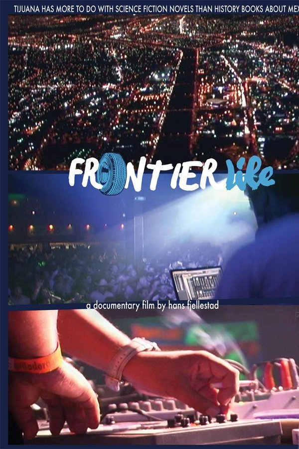 Frontier Life