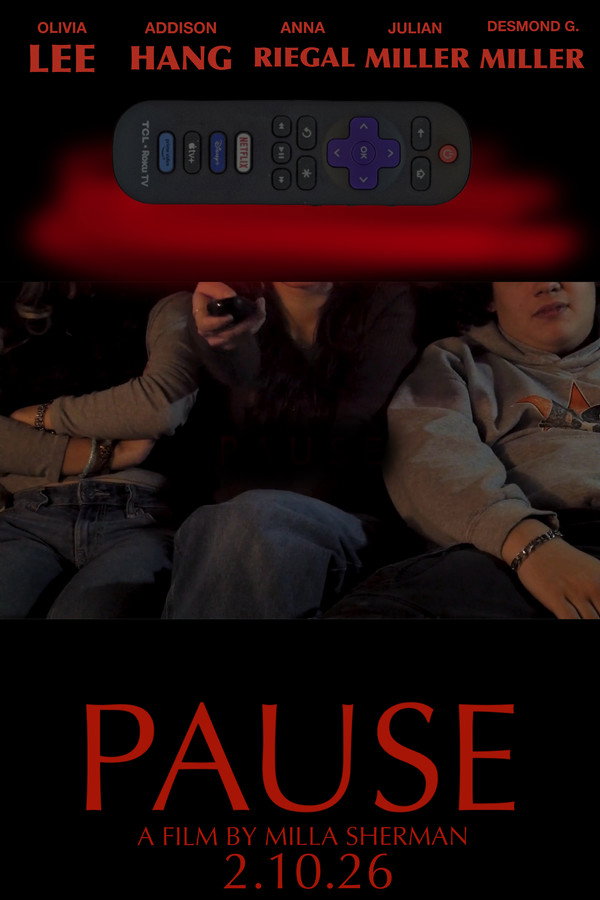 Pause