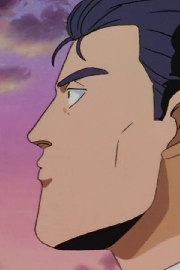 Patlabor – S01E17 – Obiettivo: capitano Goto