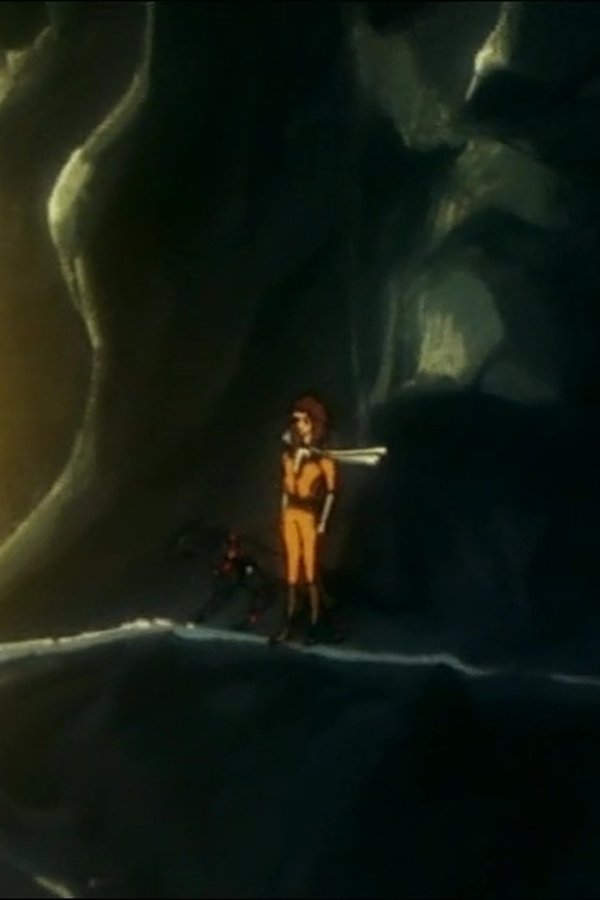 Gordian – S01E43 – Il sole sorge ancora
