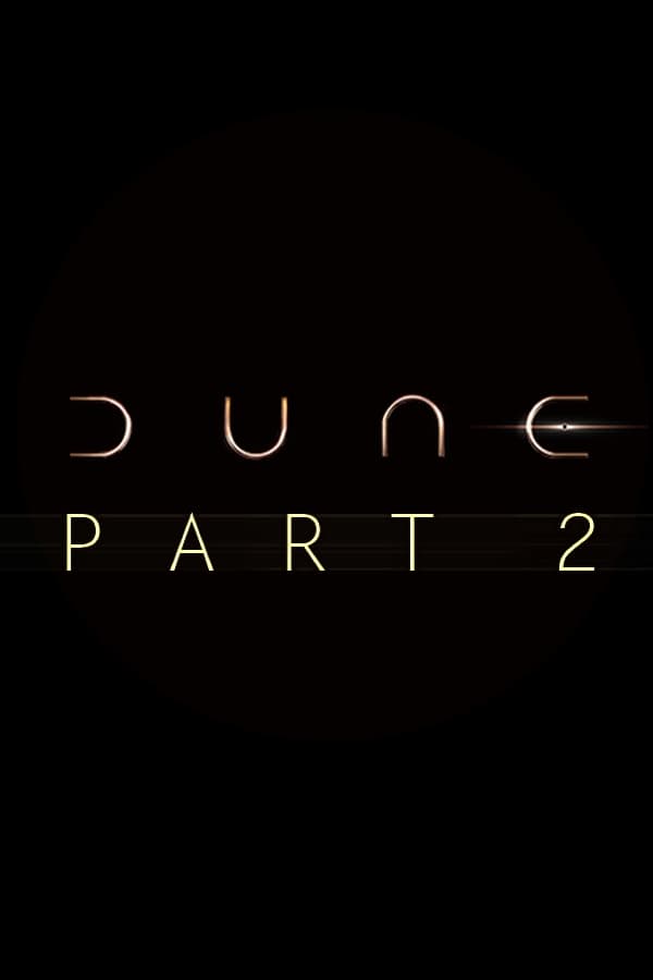 Dune: Parte Dos