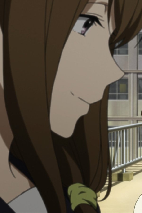 Hyouka [Sub-ITA] – S01E15 – Episodio 15