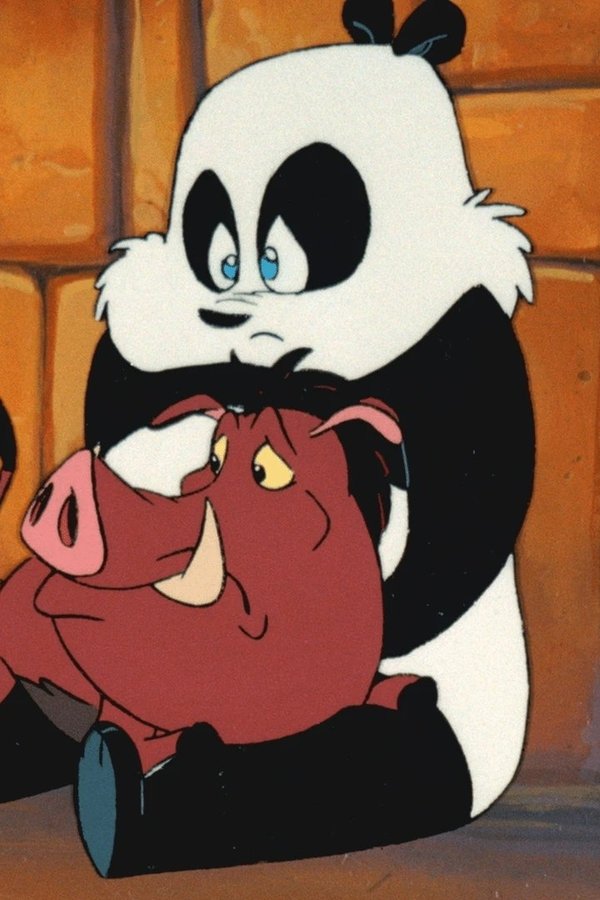 Timon e Pumbaa – S02E13 – La ricompensa