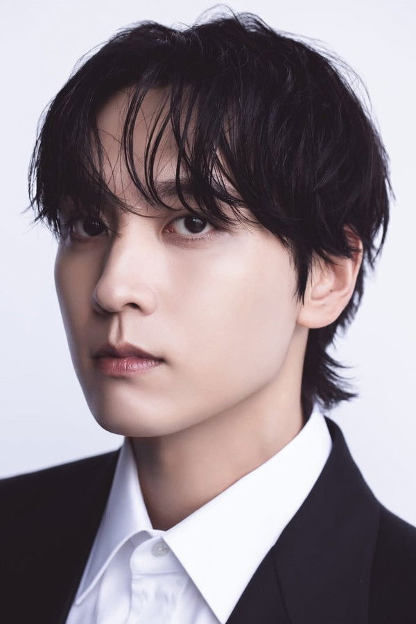Choi Tae-joon's headshot