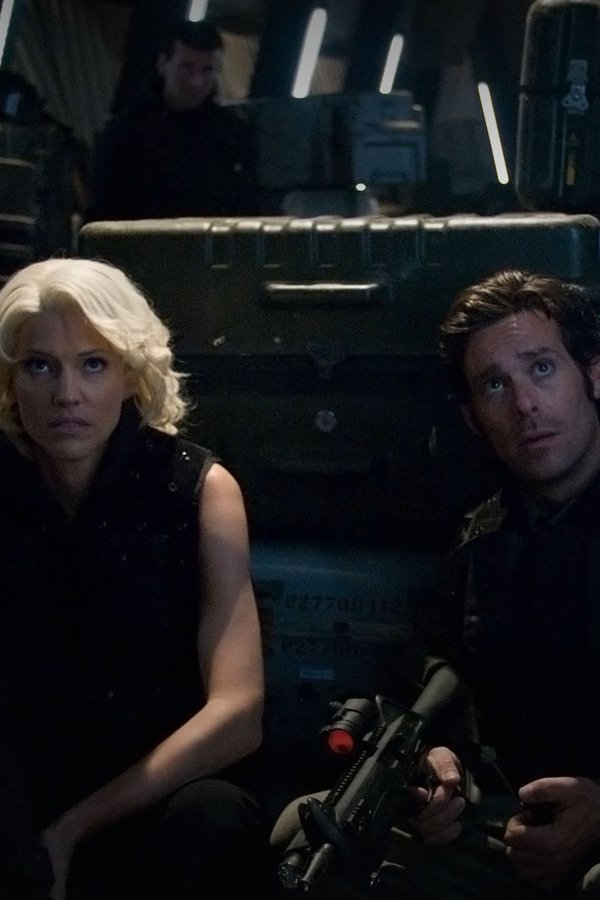 Battlestar Galactica (2004) – S04E20 – L’ultimo salto