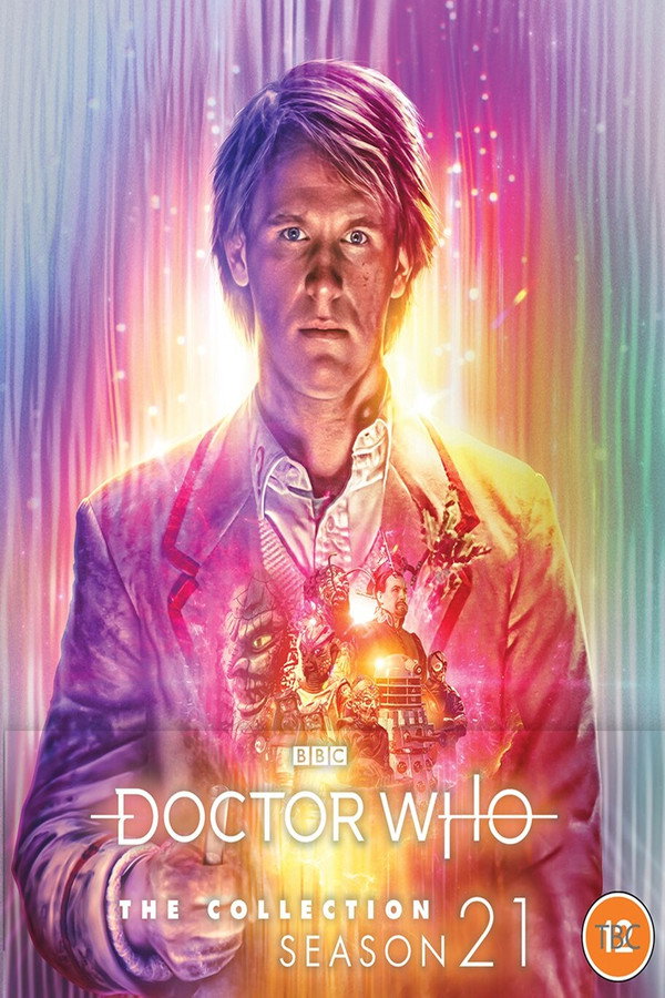 Destination: Daleks