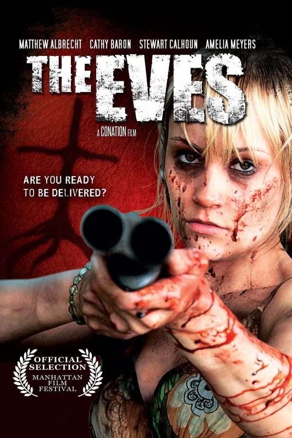 The Eves (2011)