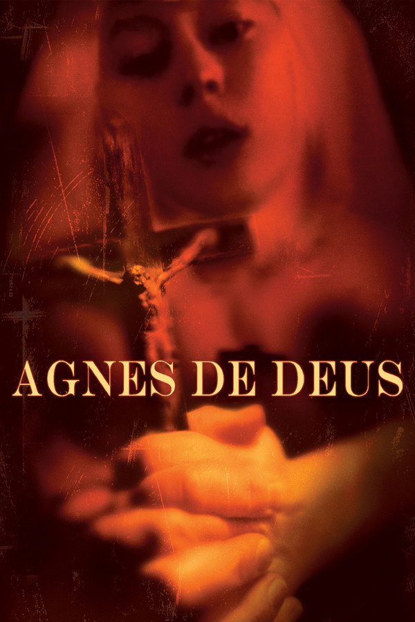 Agnes de Deus (1985)