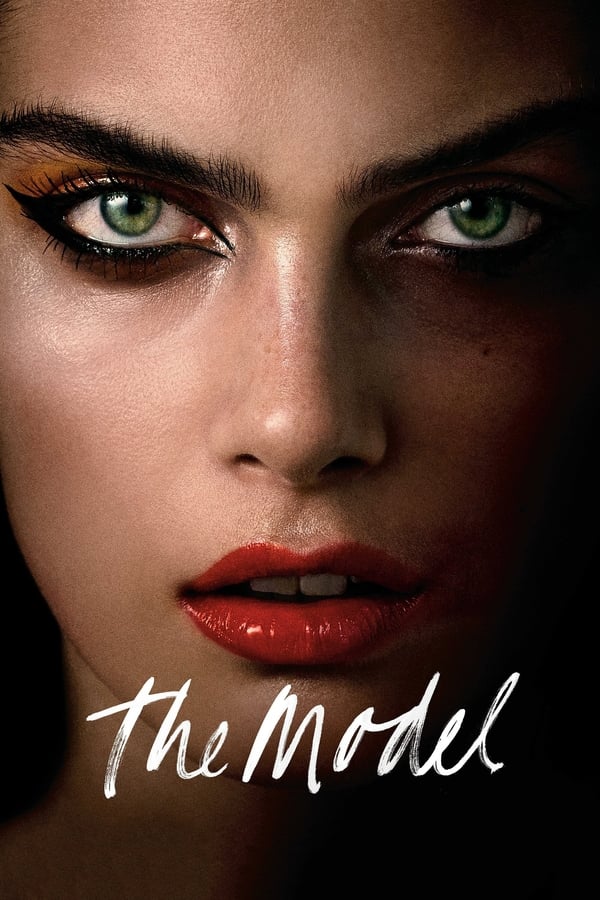 IT: The Model (2016)