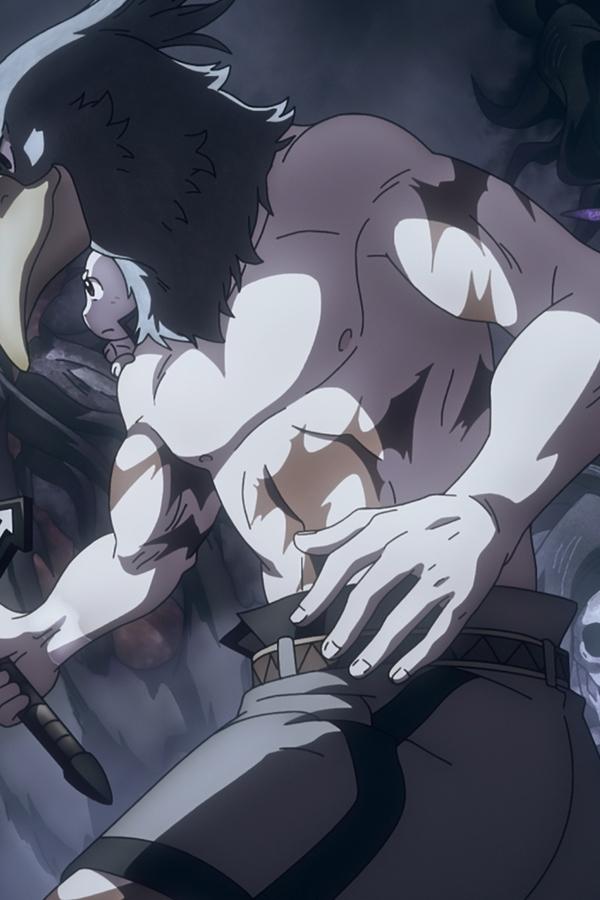 Shangri-La Frontier – S01E23 – Episodio 23