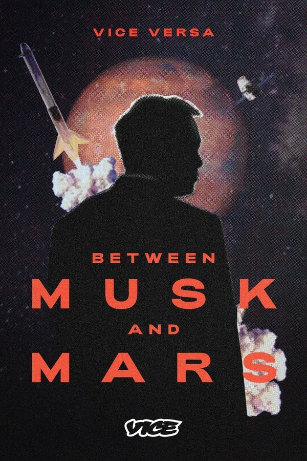 EN - Between Musk and Mars  (2020)