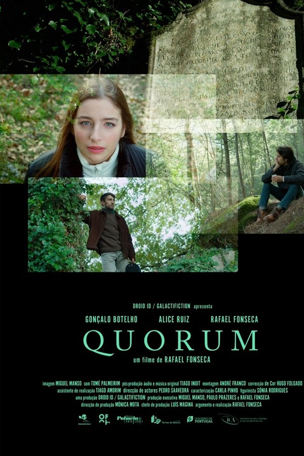 Quorum