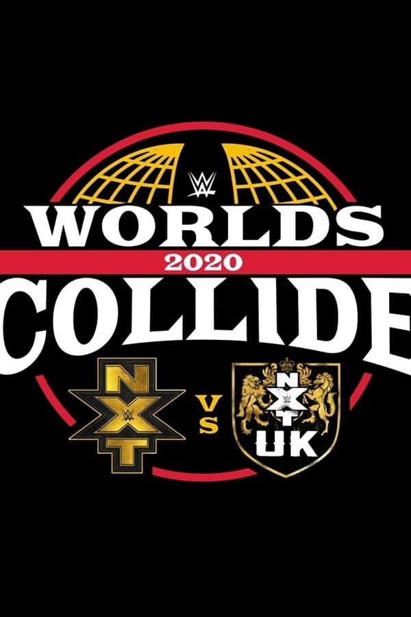 WWE Worlds Collide - 2020