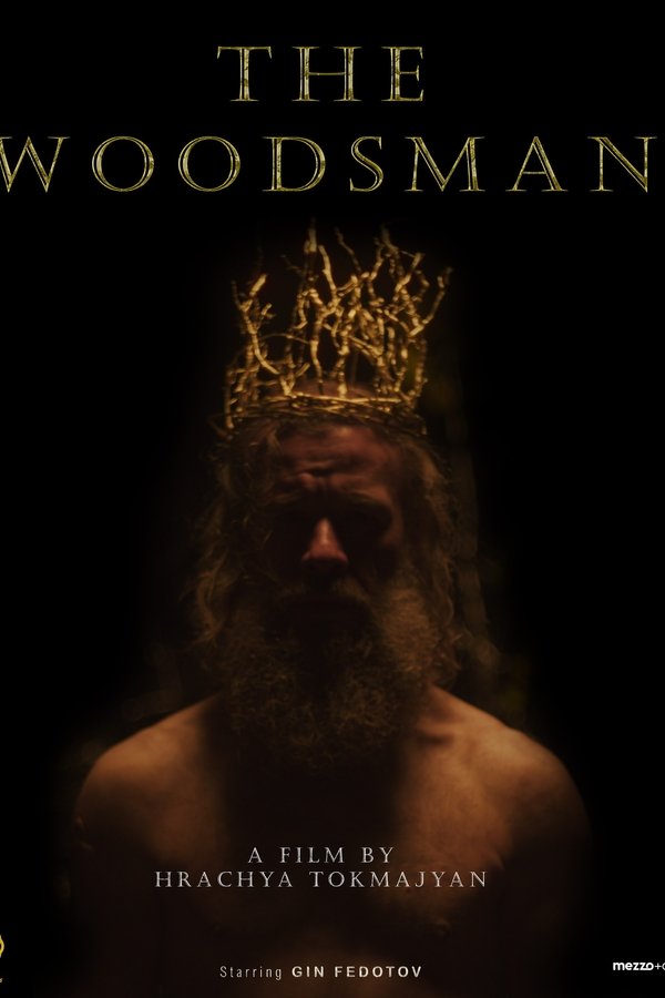 The Woodsman