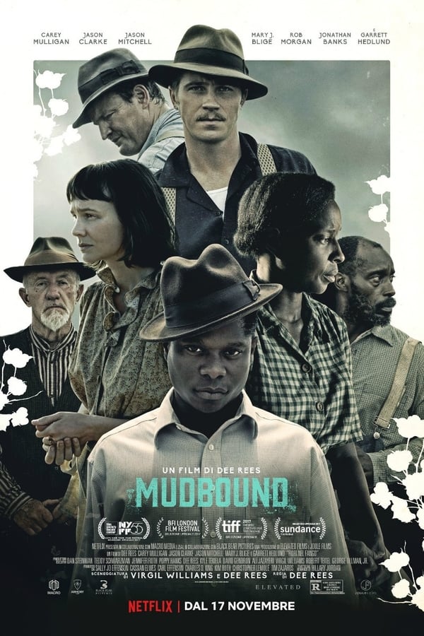 IT - Mudbound - 2017
