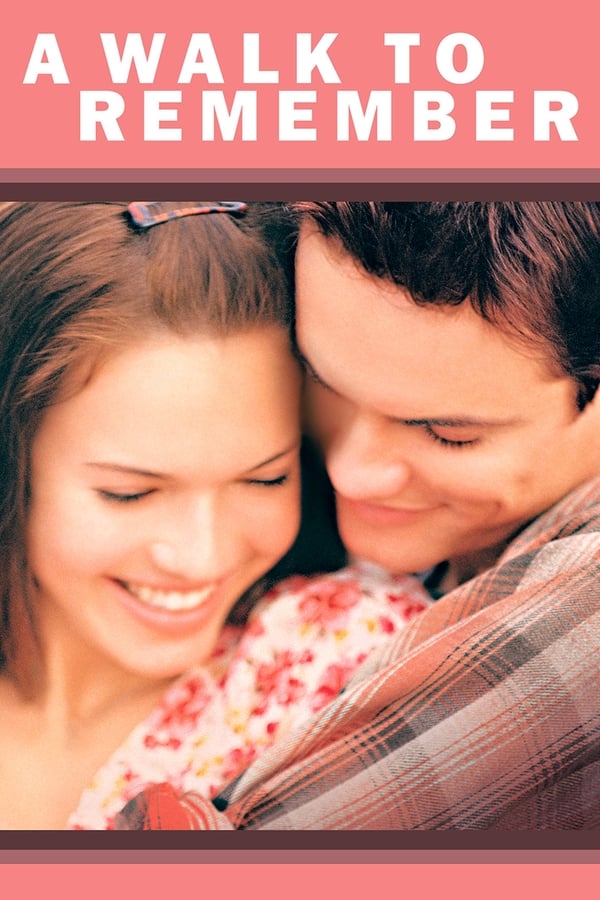 A Walk To Remember ก้าวสู่ฝันวันหัวใจพบรัก 2002 พากย์ไทย