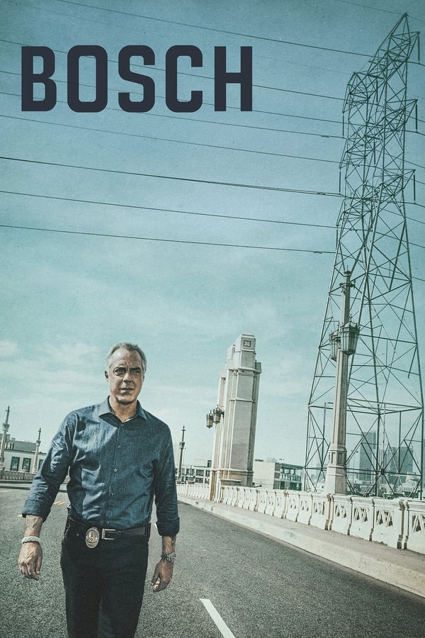 Harry Bosch