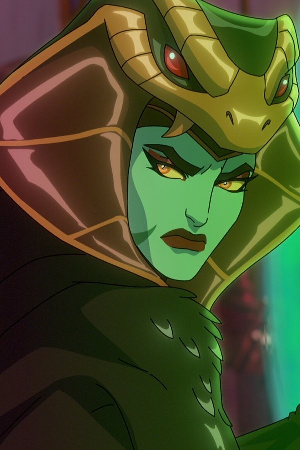 Masters of the Universe: Revolution – S01E04 – Episodio 4