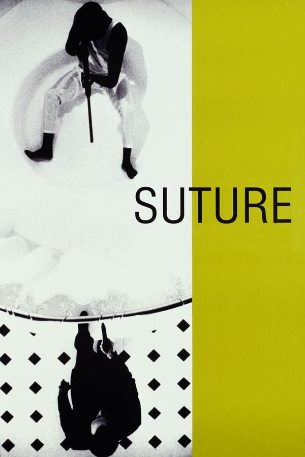 Suture