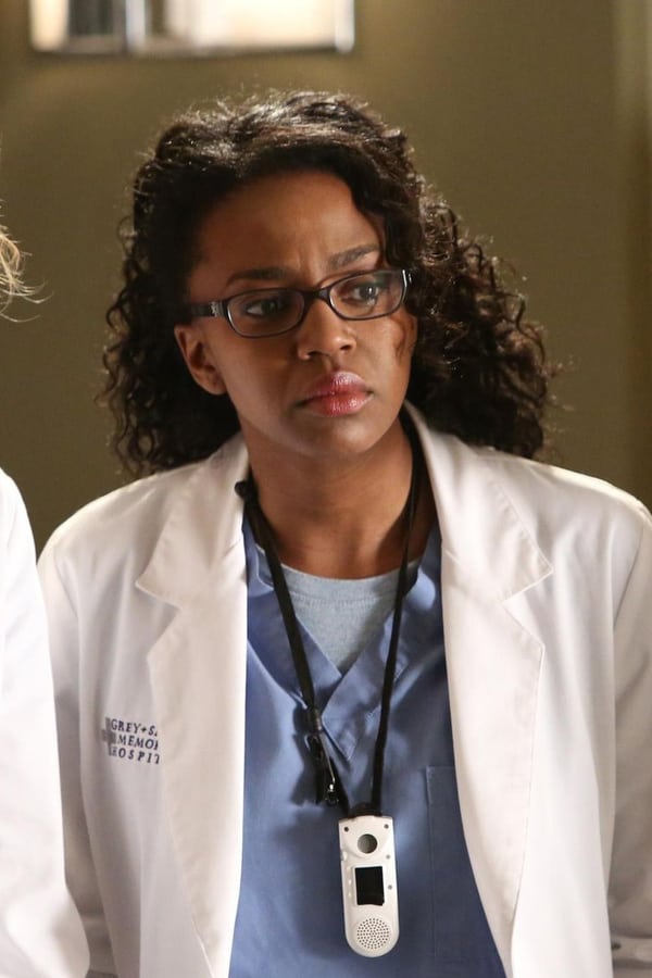 Grey’s Anatomy – S10E02 – Ti voglio con me